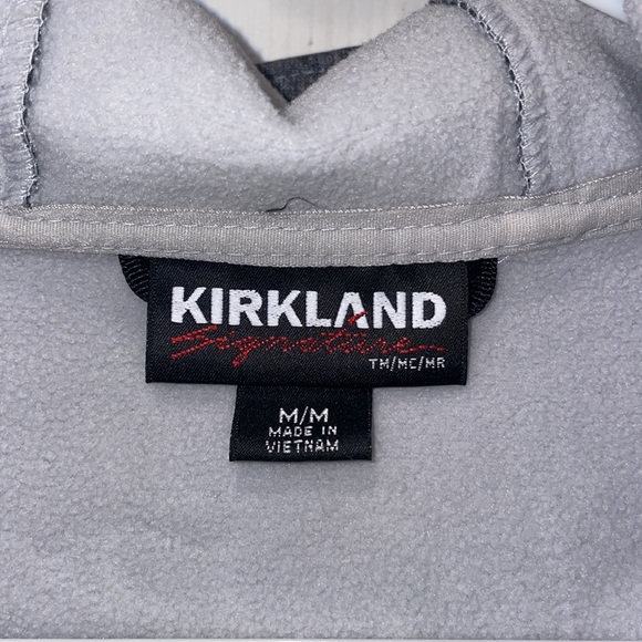 Kirkland jacket - Picture 4 of 4